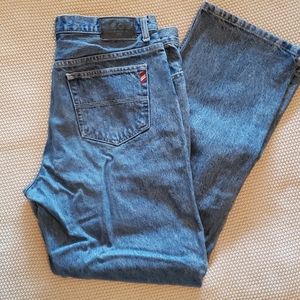 Men's Izod jeans